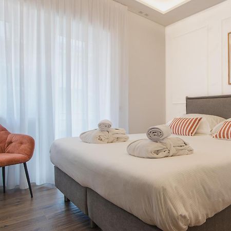 Be Your Home - Riviera Suites Civitavecchia Exteriér fotografie