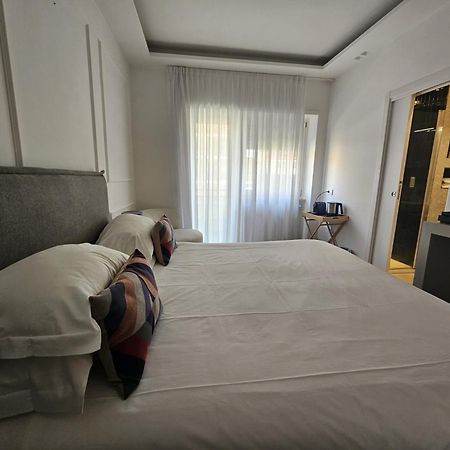 Be Your Home - Riviera Suites Civitavecchia Exteriér fotografie