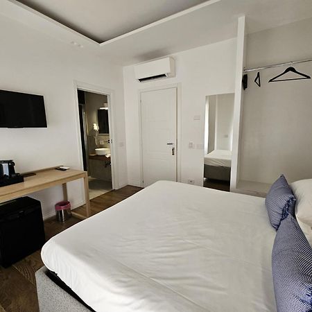 Be Your Home - Riviera Suites Civitavecchia Exteriér fotografie
