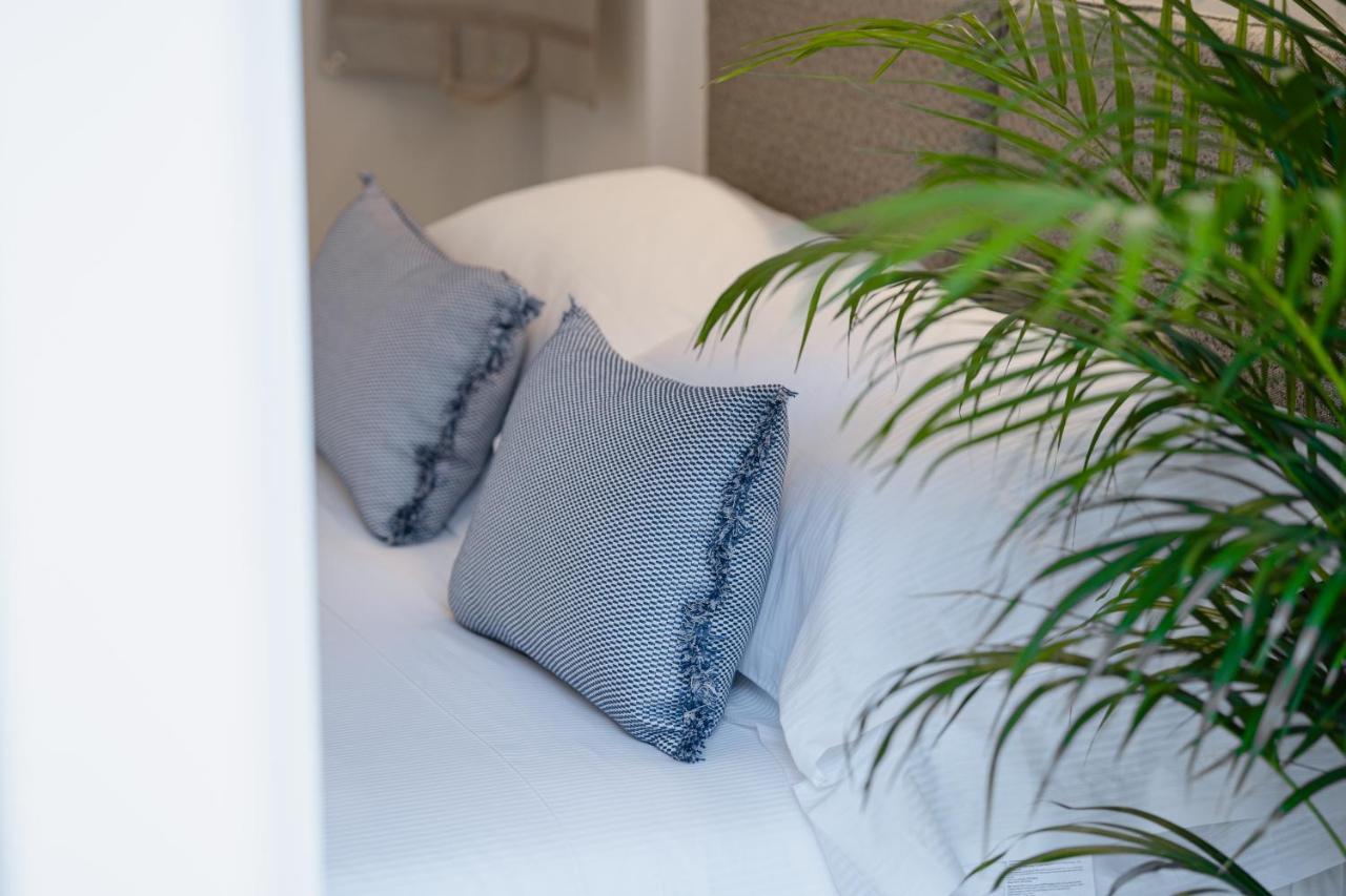 Be Your Home - Riviera Suites Civitavecchia Exteriér fotografie