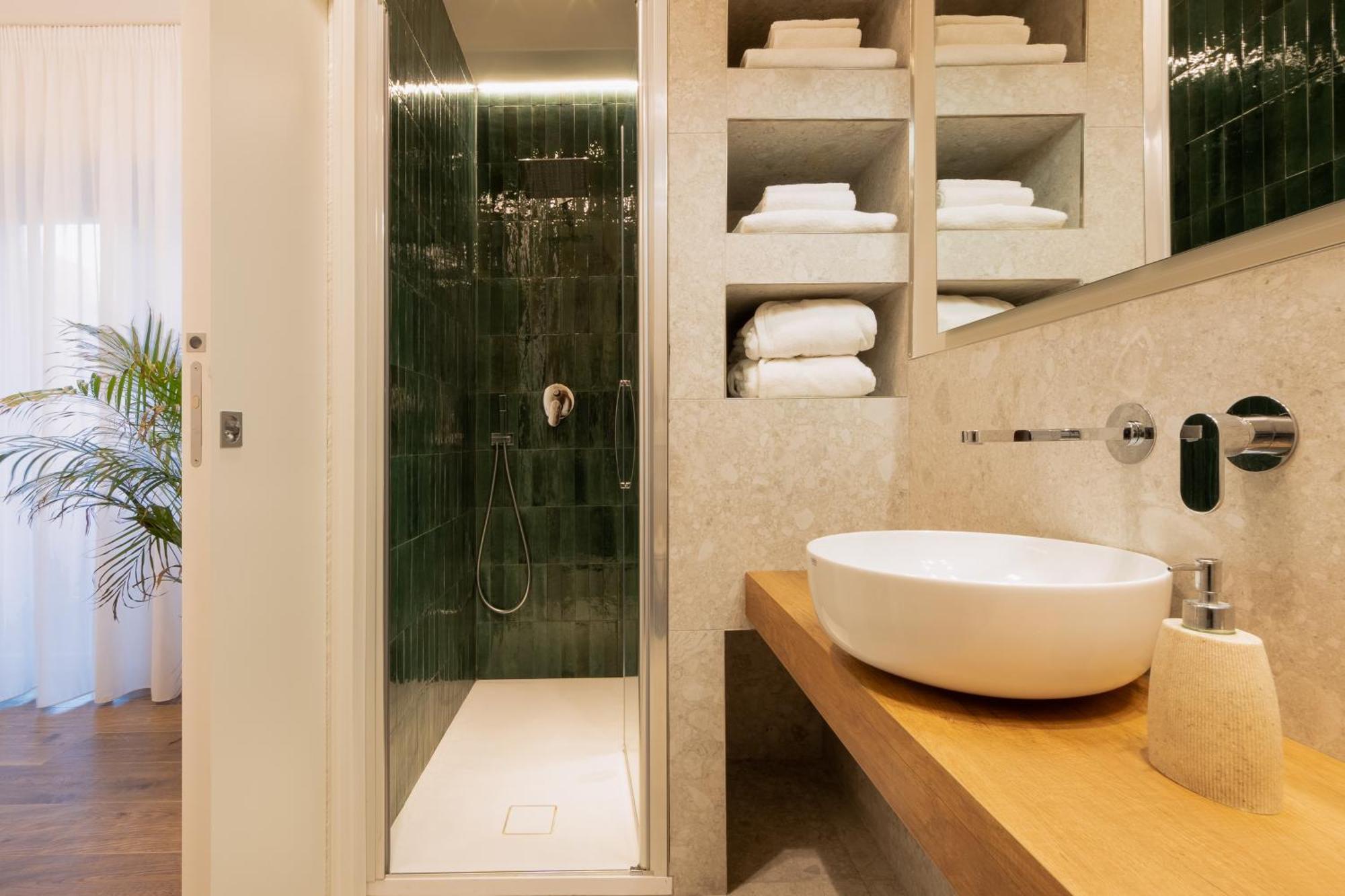 Be Your Home - Riviera Suites Civitavecchia Exteriér fotografie