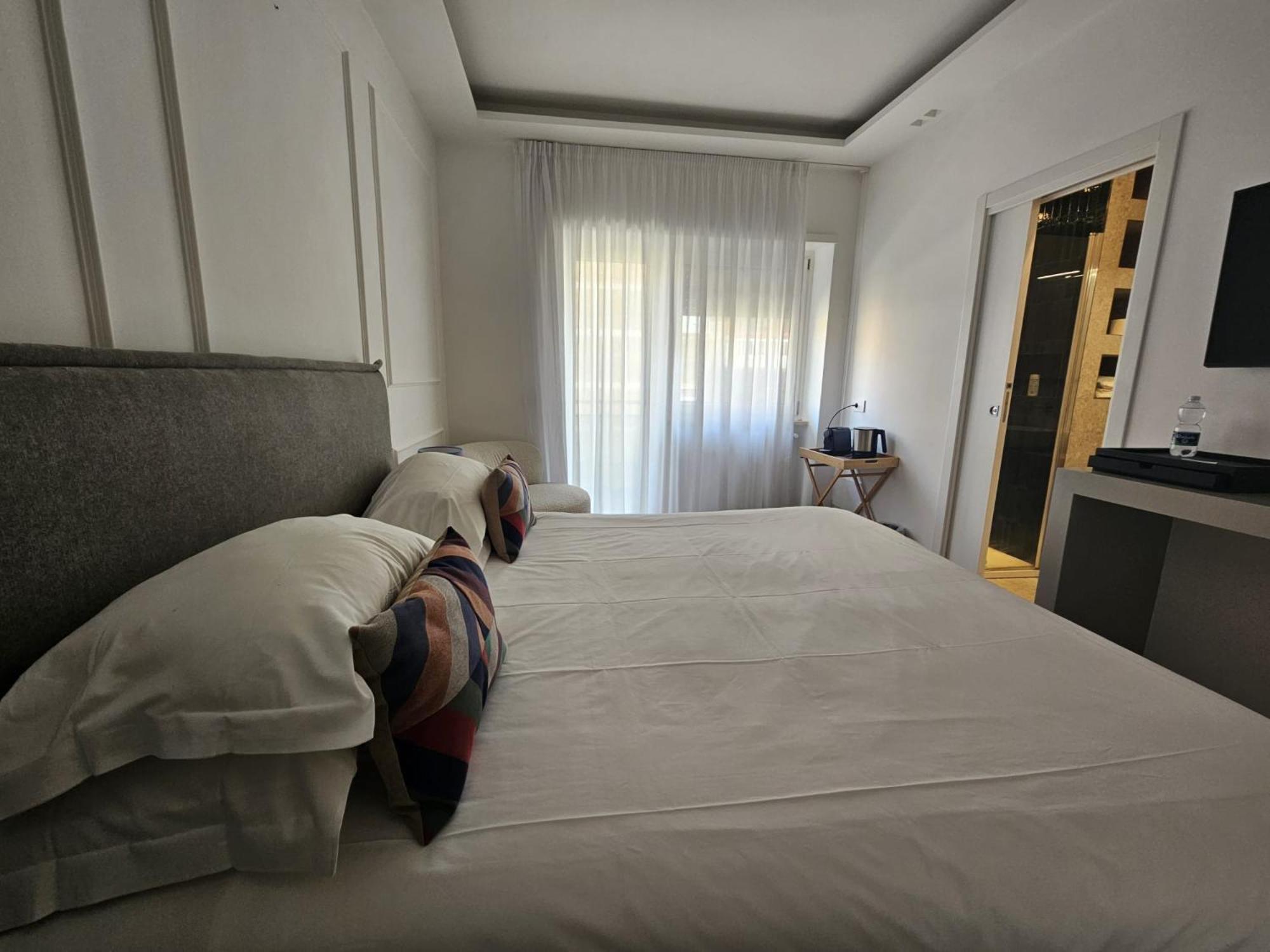 Be Your Home - Riviera Suites Civitavecchia Exteriér fotografie