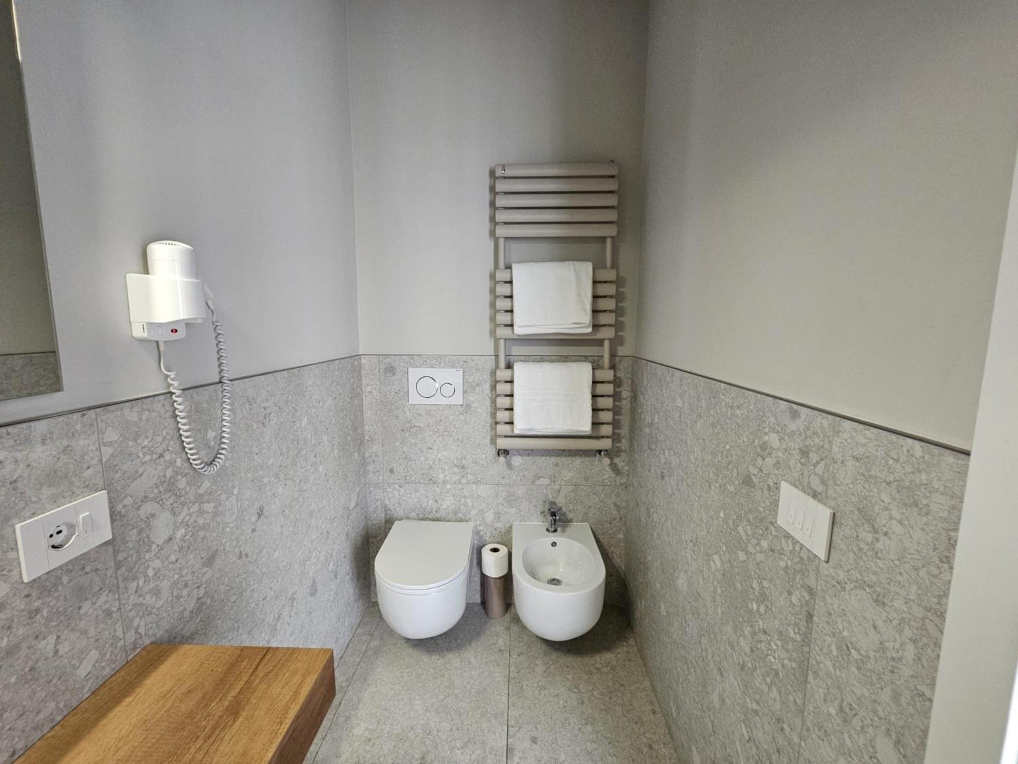 Be Your Home - Riviera Suites Civitavecchia Exteriér fotografie